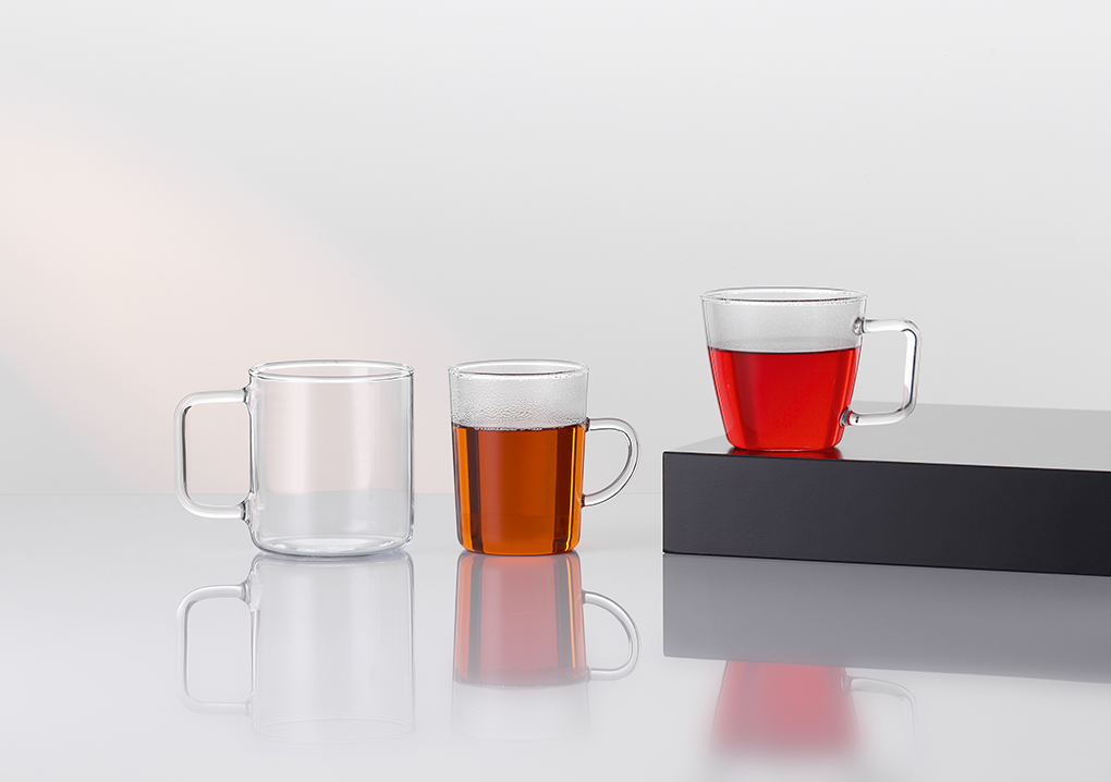 Tea glass deals