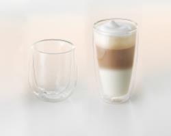Cappuccino+LatteMacchiatoGlas dw