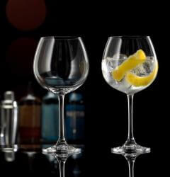 Gin-Glas