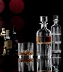 Whisky-Set