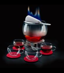 Feuerzangenbowle