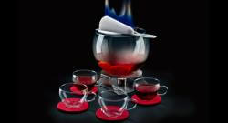 Feuerzangenbowle-Set