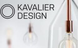 Kavalier Design Logo