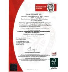 Bureau Veritas Certification