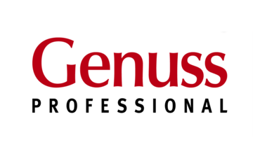 Logo Genuss Professional