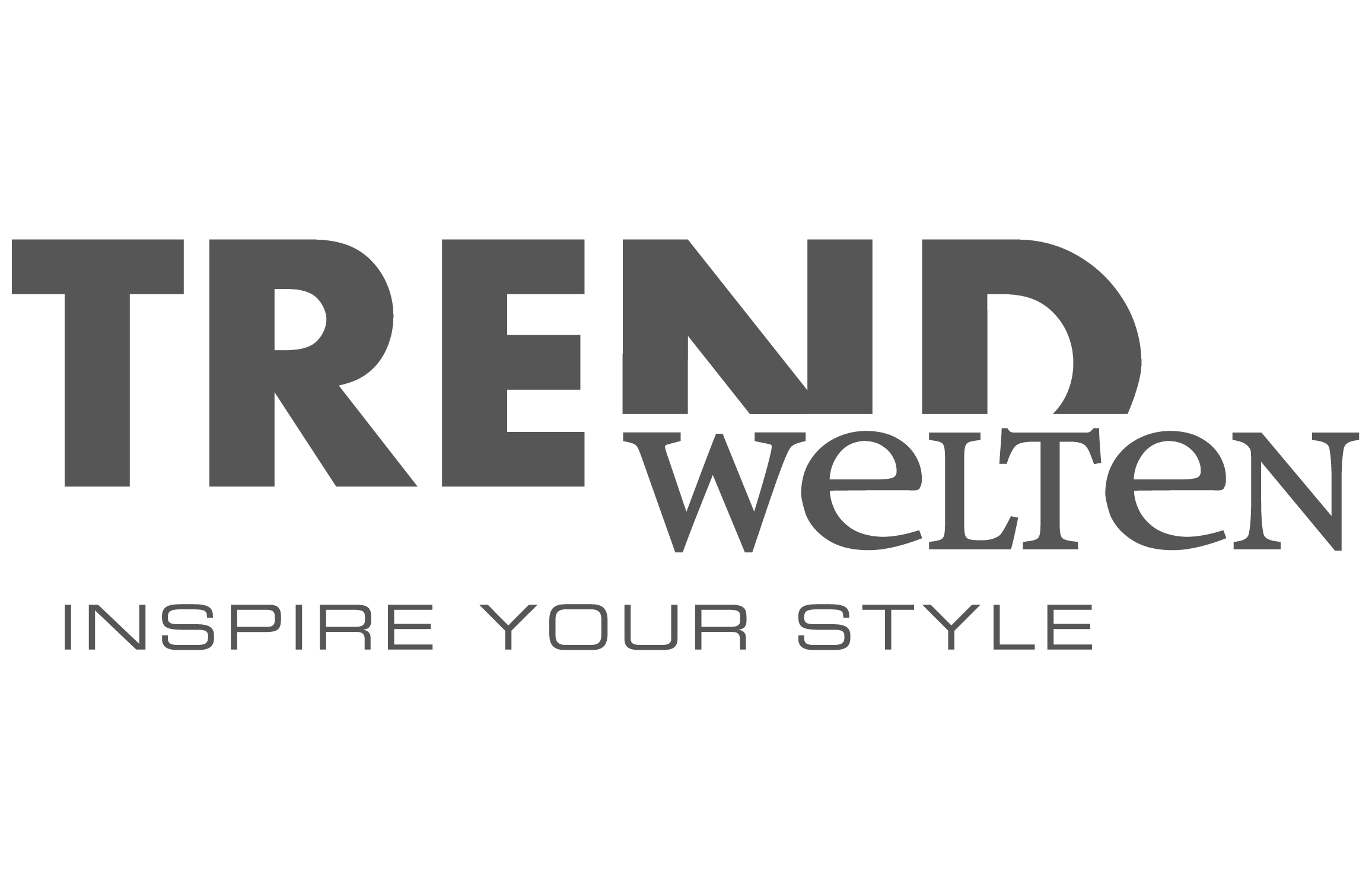 Logo Trendwelten