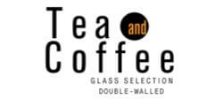 Tea&Coffee doppelwandig