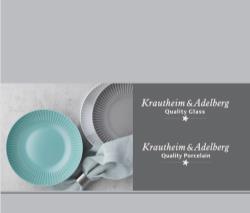 Katalog Krautheim & Adelberg