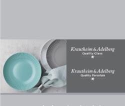 Katalog Krautheim & Adelberg