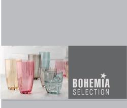 Katalog Bohemia Selection