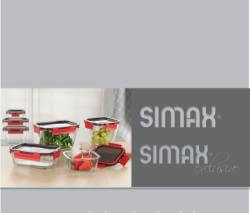 Katalog Simax